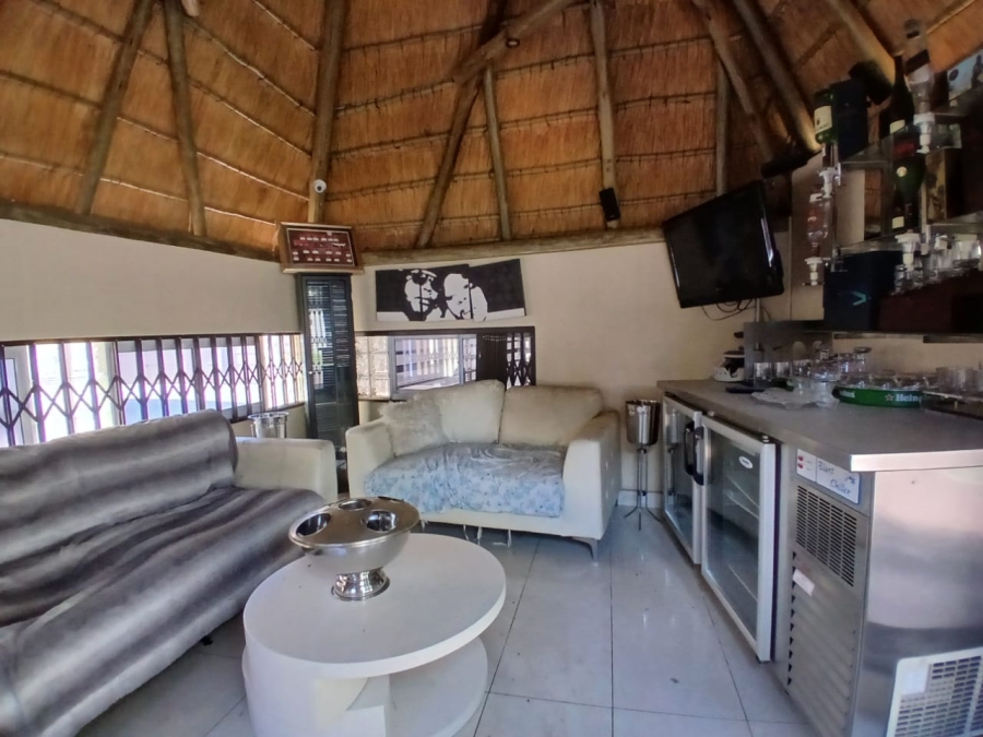 4 Bedroom Property for Sale in Jan Cillierspark Free State